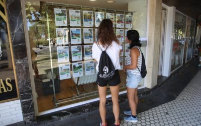 Ayuntamientos Vascos Buscan Soluciones para el Problema de Alquileres Elevados