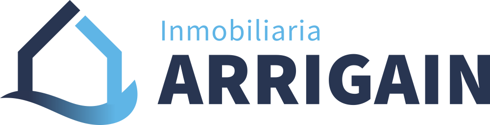 Logo Inmobiliaria Arrigain